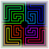 Labyrint 1